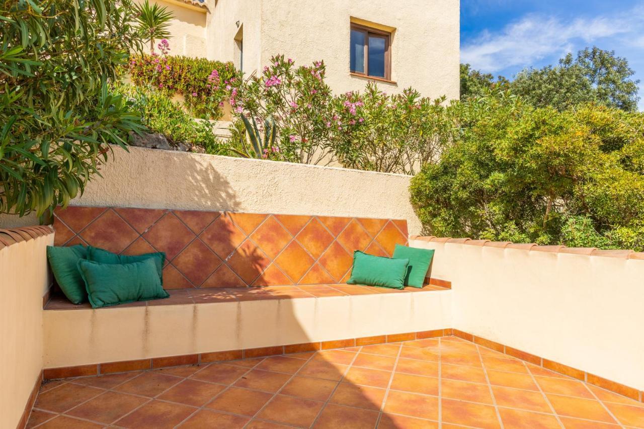 Villa Vista Ibiza Benitachell Exteriér fotografie